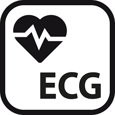 تفسیر نوار قلب ECG